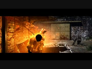 【初見】ハカハカしながらサイコブレイク実況 第23夜