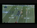 【2014プレーオフ　NFC＿Championship　GB　ｖｓ　SEA　Part_７　】
