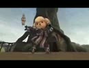 シャントット達でFF3 小人の村トーザス.mp4