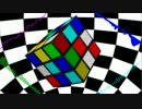 【UTAUカバー】ルービックキューブ【寝音トキ】