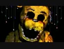 【字幕】Markiplierが Five Nights at Freddy's ２ をプレイ ♯６ （第６夜クリア）