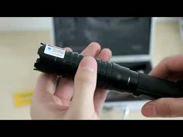 超高出力ブルーレーザーポインター10000mw