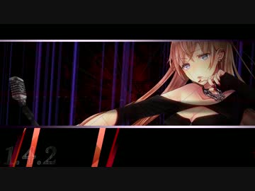 【セラぴょん】１．４．２ を歌った 【オリジナルPV】