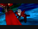 のんびり 『Fate / EXTRA』  を実況プレイ　#38 激突