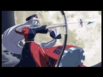 【ＤＴＢ】黒の契約者が幻想入り【Part15】