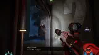 Evolve ベータテスト プレイ動画　ラザラス05