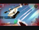 【FWPVP投コメ】砂漠Bスタート殲滅戦 SRカッツェ