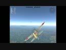 憲兵が飛ぶWar thunder『ゆっくり実況』Pt２