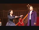 150118 Seohyun musical Gone With the Wind 風と共に去りぬ Curtaincall