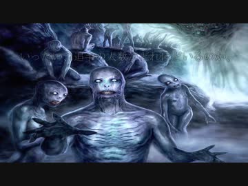 ゆっくり達のジャズエイジクトゥルフ　第二部　PART６