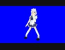 走る釣りキチおばさん.sonic