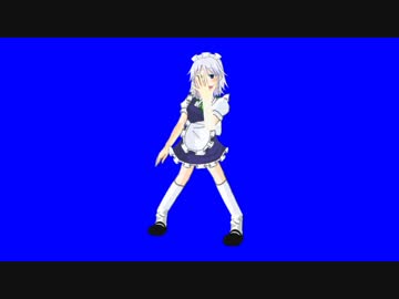 走る釣りキチおばさん.sonic