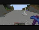 こんな世界、灰色にしてやる！part93【Minecraft】整地動画