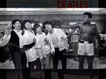 The Beatles - Slow Down