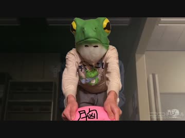 ガチャポンとオタマで「デレマスOP:Star!!」演奏してみたら俺が武内P