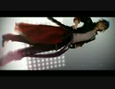 【MMD刀剣乱舞】くりからんぶ【モデルテスト】