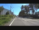 [H26,10]国道307号線part2[バイク車載]