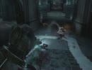【実況】初見の友達にDead space2をやらせてみた 第8話