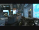 【CoD:AW】はじめての自力ゴリアテ