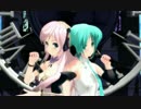 【MMD】「トゥインクル×トゥインクル」を踊ってもらいました【らぶ式】