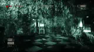【ホラゲ実況】　精神病院に潜入して脱出する11　【OUTLAST】