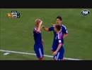 AFC Asian Cup Australia 2015 game23 日本 VS ヨルダン