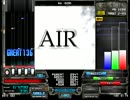 【発狂BMS】 Air -GOD- HARD CLEAR