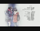 2015年冬アニメのEDを全部　暗夜航路にしてみた