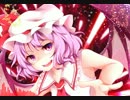 【激戦アレンジ】 レミリア＆フラン -5th EUROBEAT MX- 【東方EUROBEAT】