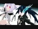 【MMD】ワロングフル・ディテンション