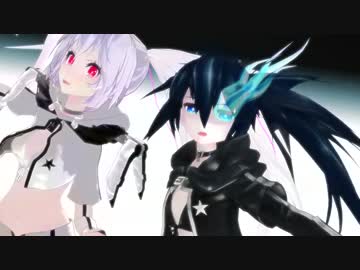 【MMD】ワロングフル・ディテンション