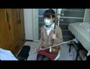 【蒼穹のファフナーEXODUS　OP】二胡でイグジスト弾いてみた