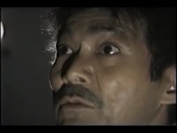 稲川淳二の５ミリほど怖い話