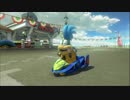 叫びのこだまするマリオカート8オンライン実況 Part3