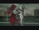【MGR】いろいろ縛って最高難易度R01~04のボス戦まとめ