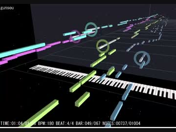 [夜ノヤッターマン] 極限Dreamer (TVサイズ) 弦楽四重奏アレンジ