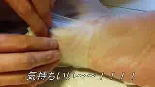 人気の ベビーフット 動画 2本 ニコニコ動画