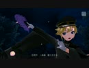 【Project DIVA F2nd】宵月桜 【エディットPV】