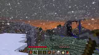 【実況】 いまだかつてないほど初見すぎるMinecraft Part3-2