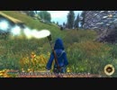 【OBLIVION】ミニマム勇者の冒険記番外編 Origin of the Mages Guildその６