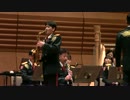 【演奏してみた】シーガル 東北方面音楽隊　青少年コンサート