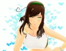 【APヘタリアMMD】南伊娘でハイファイレイヴァー【アイドル企画】