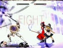 【MUGEN】貧弱一般人のレベリングLv.30【プレイヤー操作】