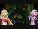 【クラッシュバンディクー2】結月ゆかりの100%クリア奮闘記Part.4