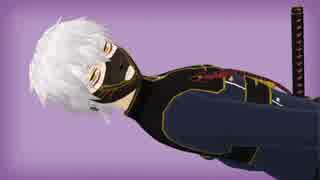 【MMD】鳴狐【刀剣乱舞】