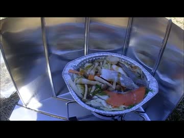 一人鍋動画【ボルティー】