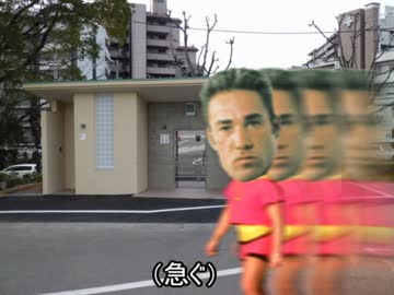 割りと再ブレイクした中年アイドル（５３）に憧れる中年男性（４５）