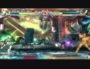 [BBCP]カッチブーなカグラ目指して兄弟子とラムダチャレンジ♪　その2