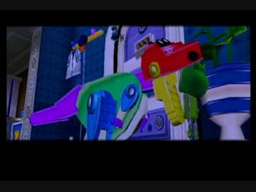 自立行動型ルンバ始めました　part.24(実況)