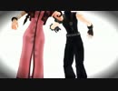 【MMDジャンルミックス】いろんな２人がとても痛い痛がりたい